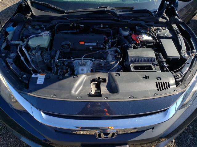 Photo 6 VIN: 2HGFC2F75HH568691 - HONDA CIVIC EX 