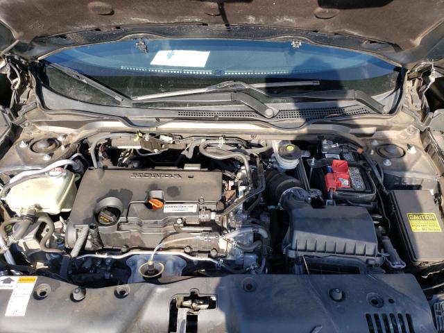 Photo 6 VIN: 2HGFC2F75HH572109 - HONDA CIVIC EX 