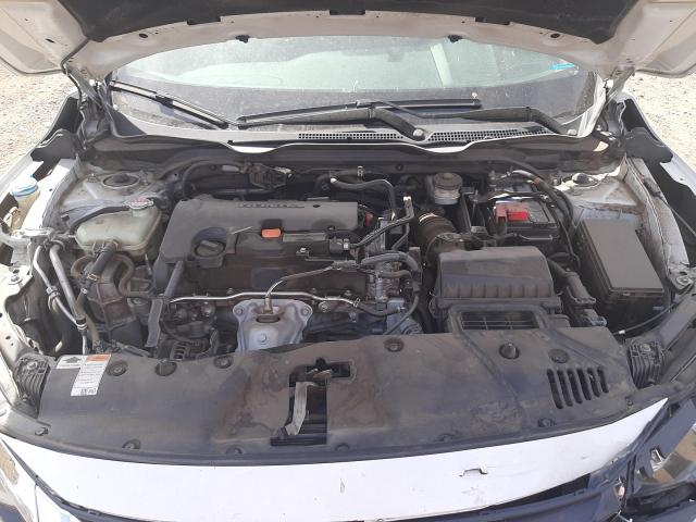 Photo 6 VIN: 2HGFC2F75JH500753 - HONDA CIVIC EX 