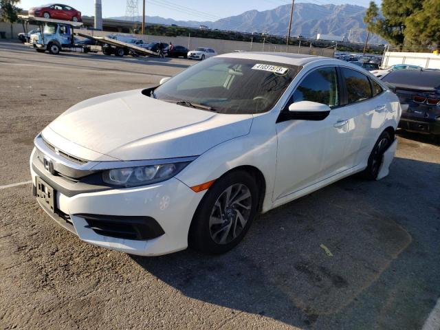 Photo 0 VIN: 2HGFC2F75JH504205 - HONDA CIVIC EX 