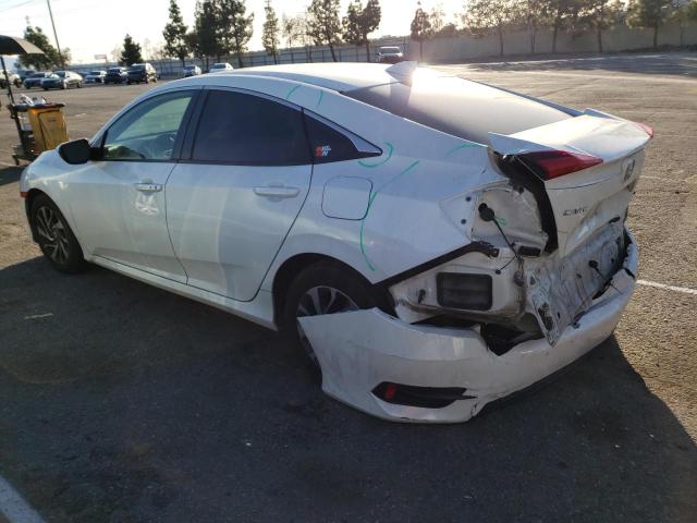 Photo 1 VIN: 2HGFC2F75JH504205 - HONDA CIVIC EX 