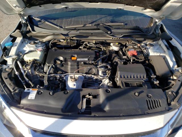 Photo 10 VIN: 2HGFC2F75JH504205 - HONDA CIVIC EX 