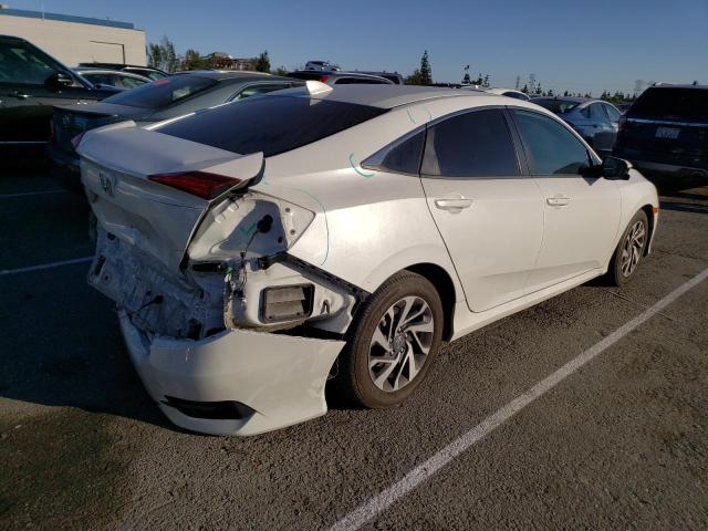 Photo 2 VIN: 2HGFC2F75JH504205 - HONDA CIVIC EX 