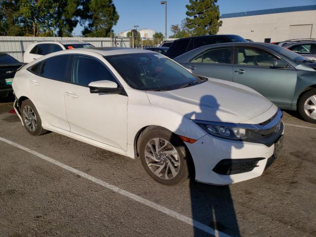 Photo 3 VIN: 2HGFC2F75JH504205 - HONDA CIVIC EX 