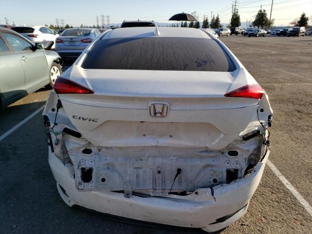 Photo 5 VIN: 2HGFC2F75JH504205 - HONDA CIVIC EX 