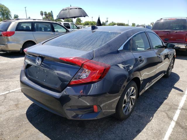 Photo 3 VIN: 2HGFC2F75JH504771 - HONDA CIVIC EX 