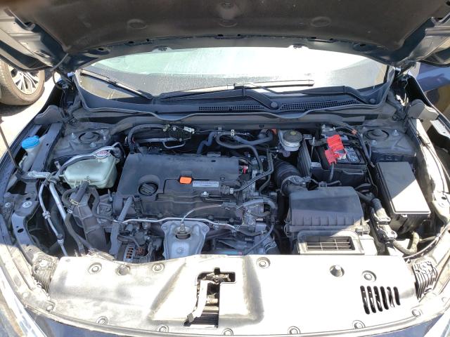 Photo 6 VIN: 2HGFC2F75JH504771 - HONDA CIVIC EX 