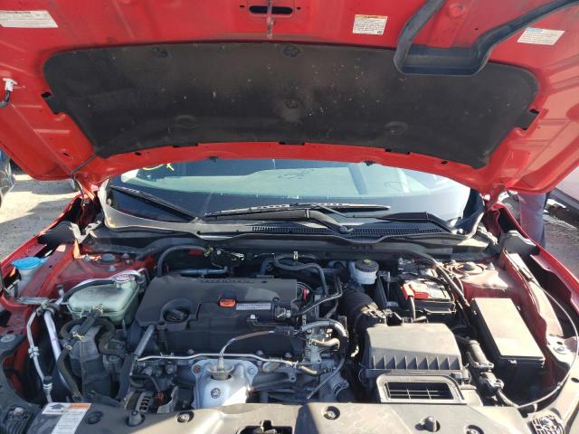 Photo 6 VIN: 2HGFC2F75JH506777 - HONDA CIVIC EX 