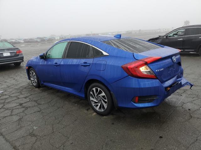 Photo 1 VIN: 2HGFC2F75JH507198 - HONDA CIVIC EX 