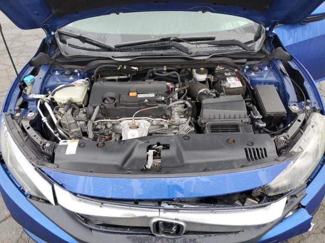 Photo 10 VIN: 2HGFC2F75JH507198 - HONDA CIVIC EX 