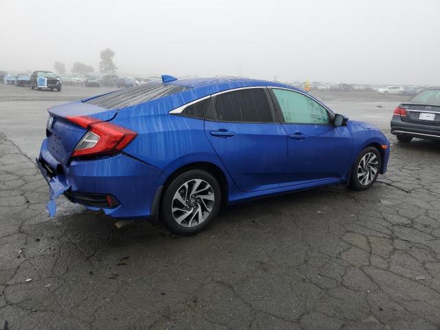 Photo 2 VIN: 2HGFC2F75JH507198 - HONDA CIVIC EX 