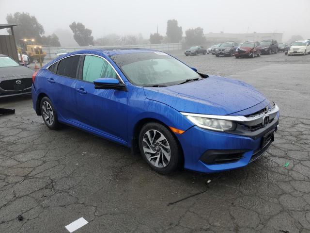 Photo 3 VIN: 2HGFC2F75JH507198 - HONDA CIVIC EX 