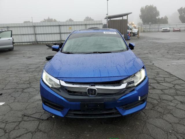 Photo 4 VIN: 2HGFC2F75JH507198 - HONDA CIVIC EX 