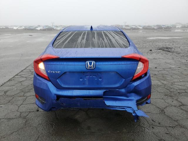 Photo 5 VIN: 2HGFC2F75JH507198 - HONDA CIVIC EX 