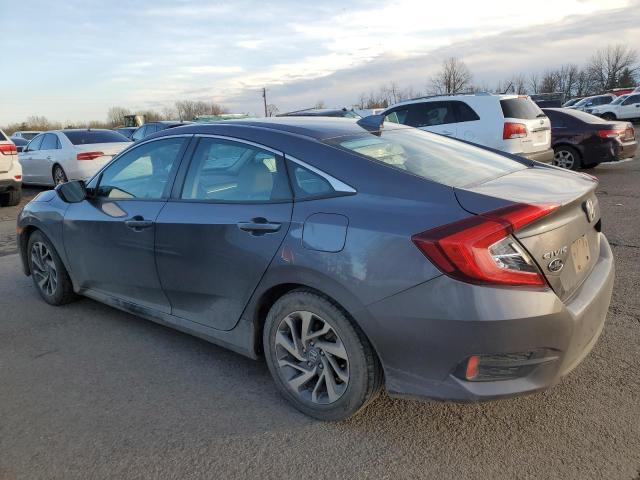 Photo 1 VIN: 2HGFC2F75JH512126 - HONDA CIVIC EX 