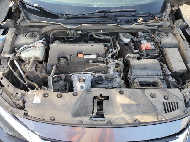 Photo 10 VIN: 2HGFC2F75JH512126 - HONDA CIVIC EX 