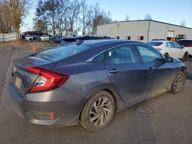 Photo 2 VIN: 2HGFC2F75JH512126 - HONDA CIVIC EX 