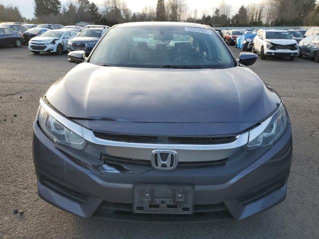 Photo 4 VIN: 2HGFC2F75JH512126 - HONDA CIVIC EX 