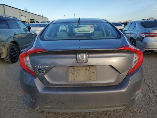 Photo 5 VIN: 2HGFC2F75JH512126 - HONDA CIVIC EX 