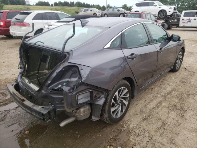 Photo 3 VIN: 2HGFC2F75JH525992 - HONDA CIVIC EX 