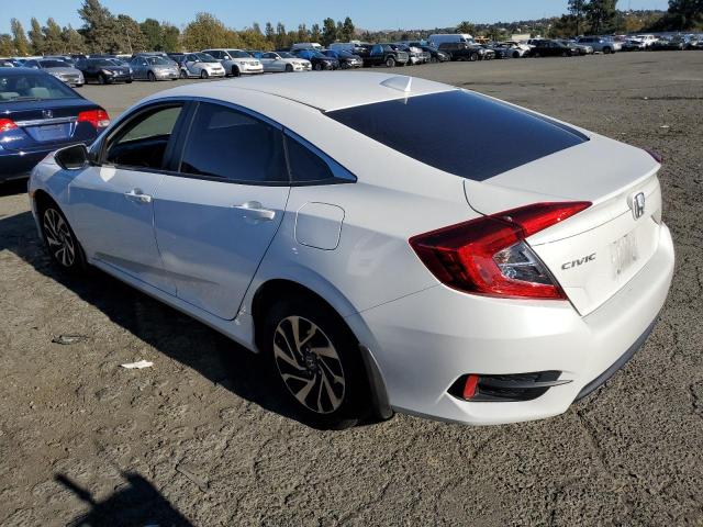 Photo 1 VIN: 2HGFC2F75JH532053 - HONDA CIVIC 