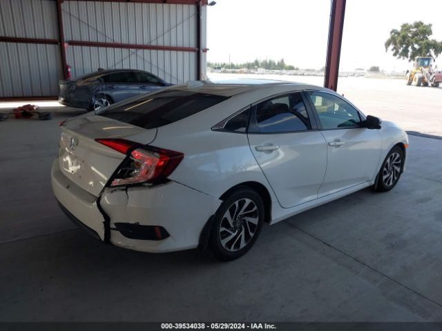 Photo 3 VIN: 2HGFC2F75JH532053 - HONDA CIVIC 