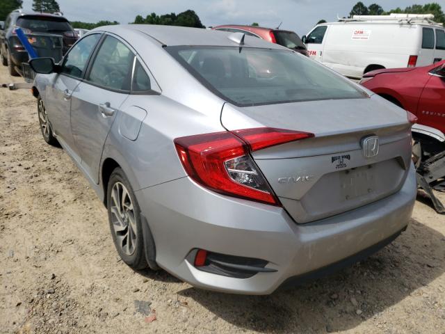 Photo 2 VIN: 2HGFC2F75JH536426 - HONDA CIVIC EX 