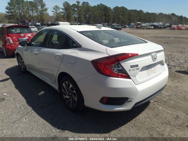 Photo 2 VIN: 2HGFC2F75JH540847 - HONDA CIVIC SEDAN 