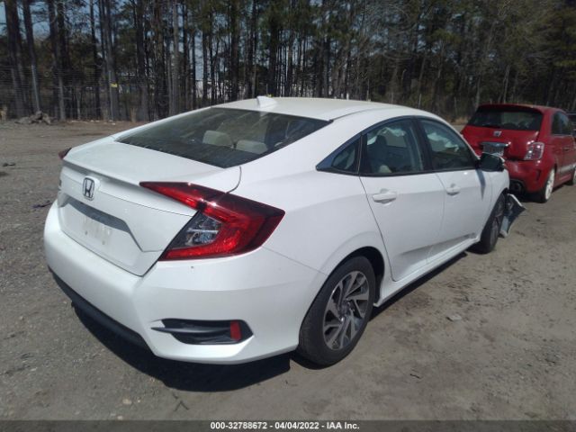 Photo 3 VIN: 2HGFC2F75JH540847 - HONDA CIVIC SEDAN 