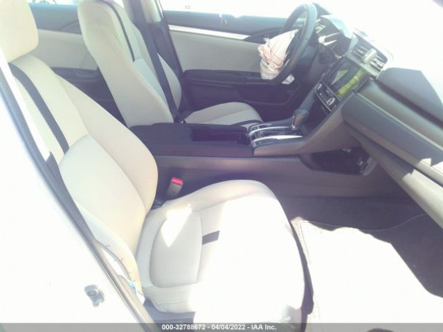 Photo 4 VIN: 2HGFC2F75JH540847 - HONDA CIVIC SEDAN 