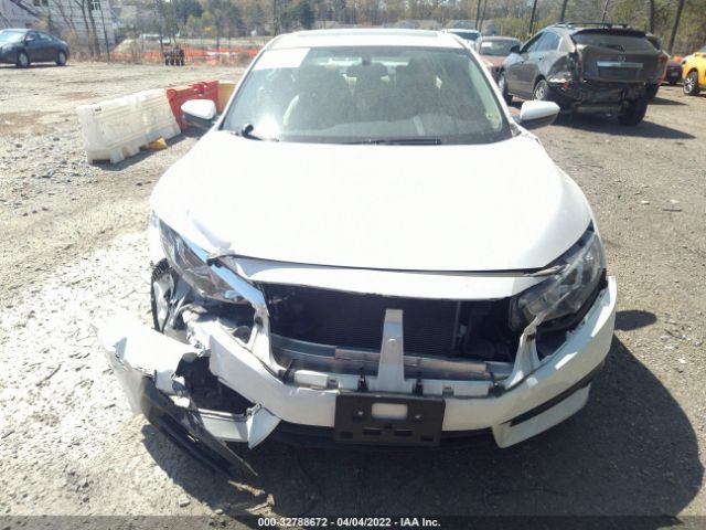 Photo 5 VIN: 2HGFC2F75JH540847 - HONDA CIVIC SEDAN 