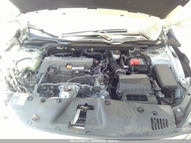 Photo 9 VIN: 2HGFC2F75JH540847 - HONDA CIVIC SEDAN 