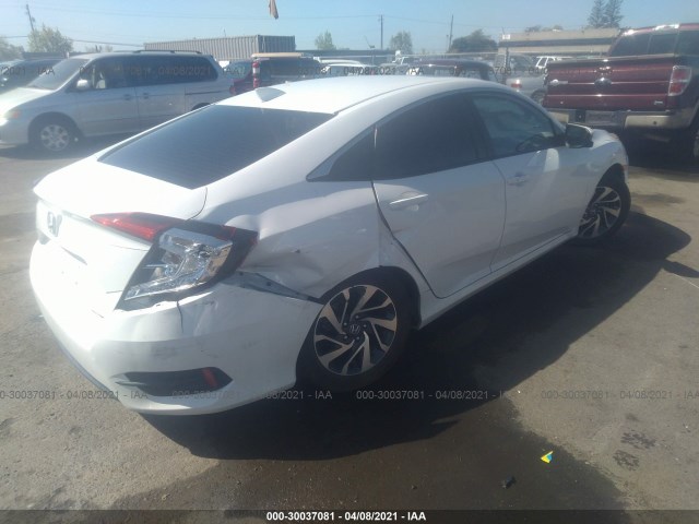 Photo 3 VIN: 2HGFC2F75JH542114 - HONDA CIVIC SEDAN 