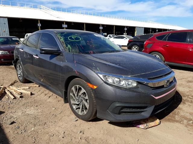 Photo 0 VIN: 2HGFC2F75JH547622 - HONDA CIVIC EX 