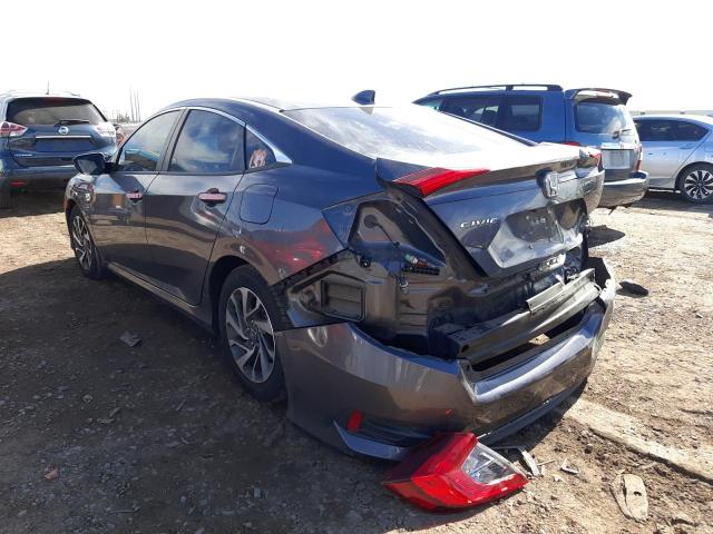 Photo 2 VIN: 2HGFC2F75JH547622 - HONDA CIVIC EX 