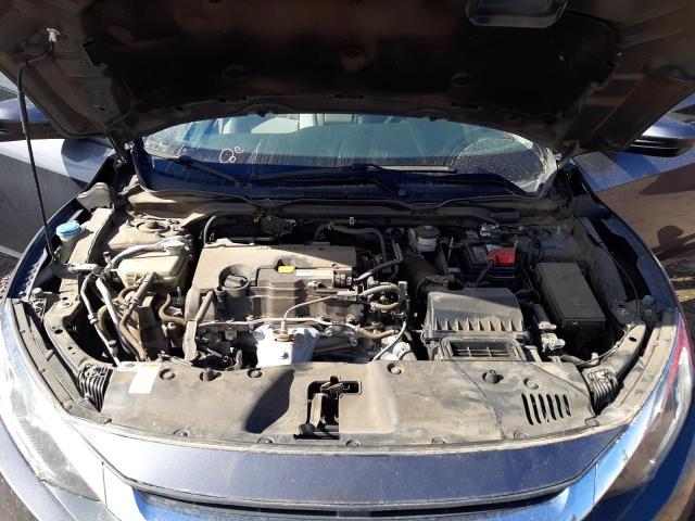 Photo 6 VIN: 2HGFC2F75JH547622 - HONDA CIVIC EX 