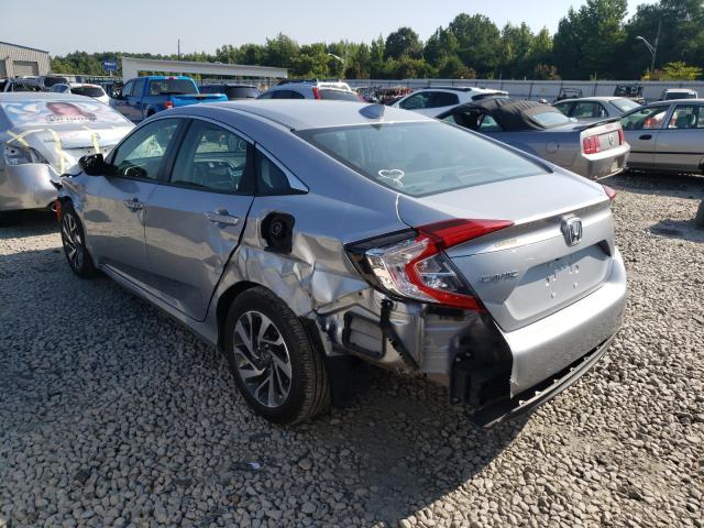 Photo 2 VIN: 2HGFC2F75JH549063 - HONDA CIVIC EX 