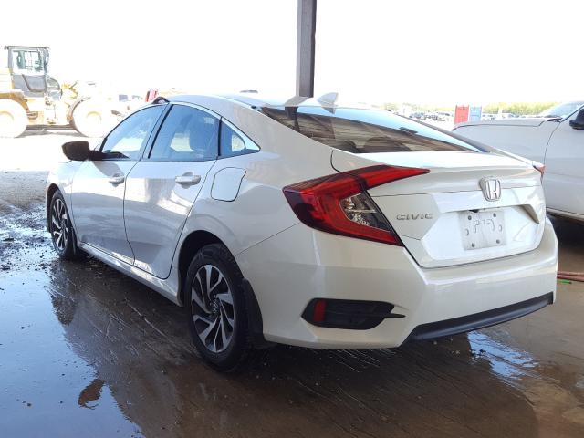 Photo 2 VIN: 2HGFC2F75JH557468 - HONDA CIVIC EX 