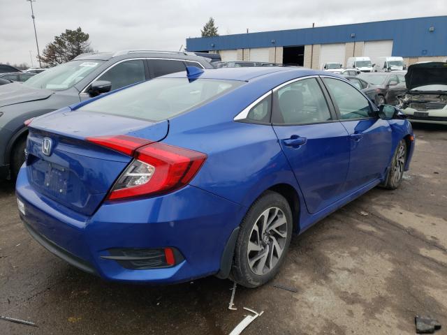 Photo 3 VIN: 2HGFC2F75JH561763 - HONDA CIVIC EX 