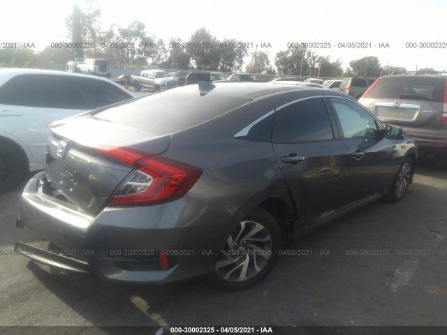 Photo 3 VIN: 2HGFC2F75JH563934 - HONDA CIVIC SEDAN 