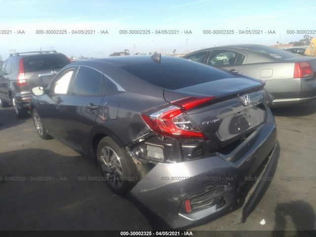 Photo 5 VIN: 2HGFC2F75JH563934 - HONDA CIVIC SEDAN 