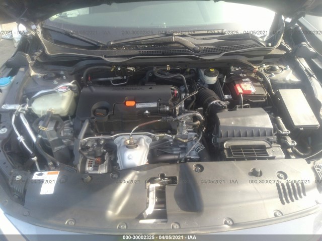 Photo 9 VIN: 2HGFC2F75JH563934 - HONDA CIVIC SEDAN 