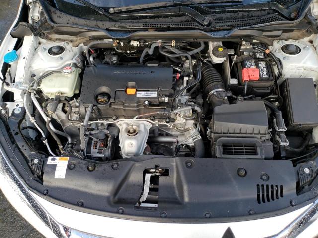 Photo 10 VIN: 2HGFC2F75JH564002 - HONDA CIVIC EX 