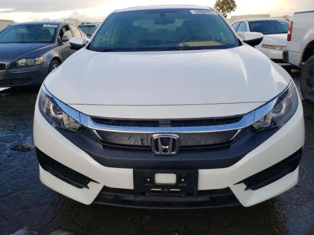 Photo 4 VIN: 2HGFC2F75JH564002 - HONDA CIVIC EX 