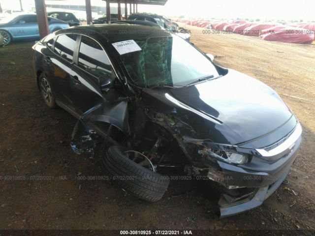 Photo 0 VIN: 2HGFC2F75JH565490 - HONDA CIVIC SEDAN 