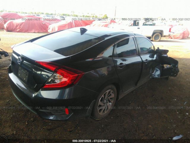 Photo 3 VIN: 2HGFC2F75JH565490 - HONDA CIVIC SEDAN 