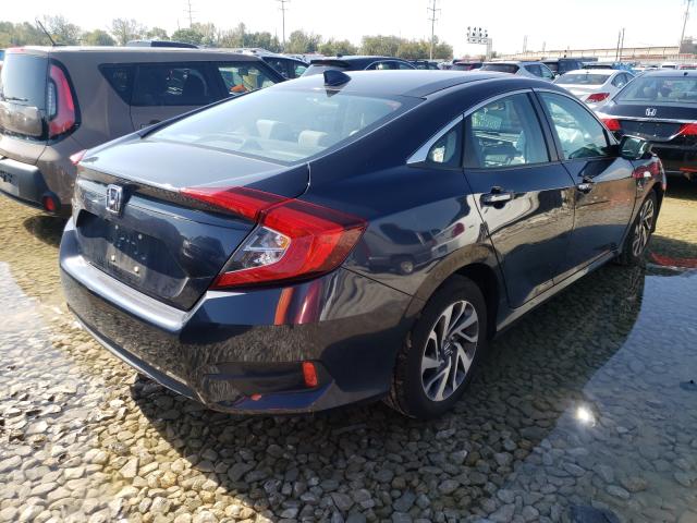 Photo 3 VIN: 2HGFC2F75JH565523 - HONDA CIVIC EX 