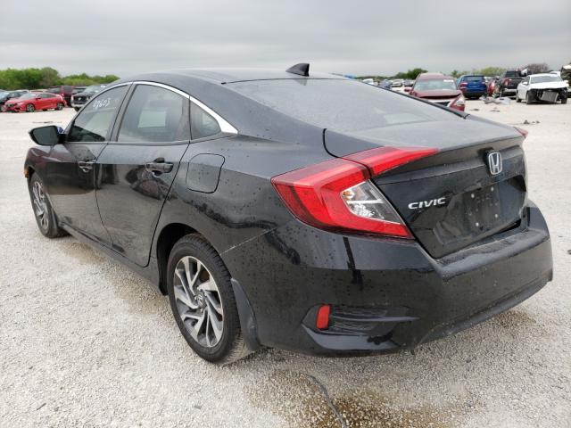 Photo 2 VIN: 2HGFC2F75JH567529 - HONDA CIVIC EX 