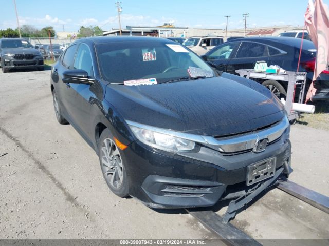 Photo 0 VIN: 2HGFC2F75JH568745 - HONDA CIVIC 