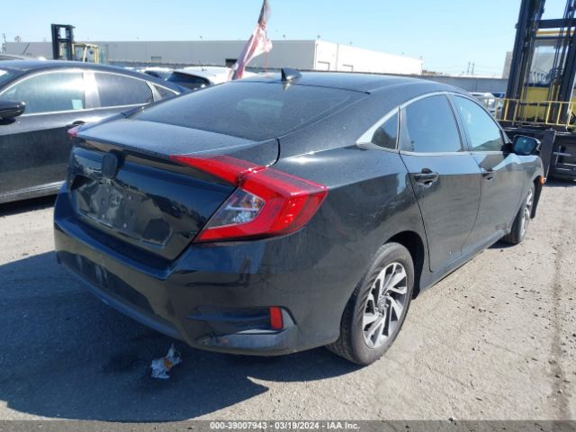 Photo 3 VIN: 2HGFC2F75JH568745 - HONDA CIVIC 